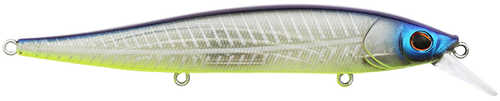 STUNNA SHAD FILLET 112MM 3'-6'
