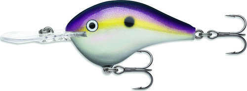 RAPALA DIVES-TO 08 BIG SHAD
