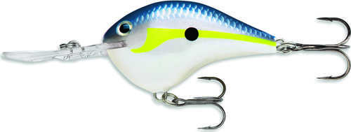 RAPALA DIVES-TO 08 HELSINKI SHAD