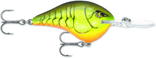RAPALA DIVES-TO 06 CHT RTBR CRAWDAD
