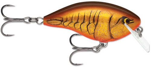 RAP OTTS GRG ROC 05 DRK BRN CRAWDAD