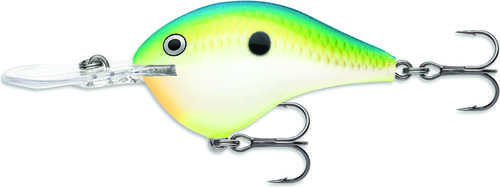 RAPALA DIVES-TO 16 CITRUS SHAD