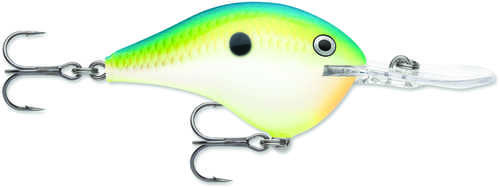 RAPALA DIVES-TO 04 CITRUS SHAD