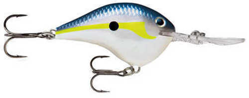 RAPALA DIVES-TO 04 HELSINKI SHAD