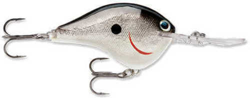 RAPALA DIVES-TO 04 SILVER