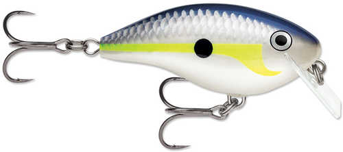 RAPALA OTTS GRG ROC 05 HELSNKI SHAD