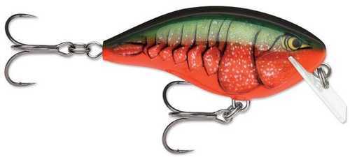 RAPALA OTTS GRG ROCCO 05 RD CRAWDAD