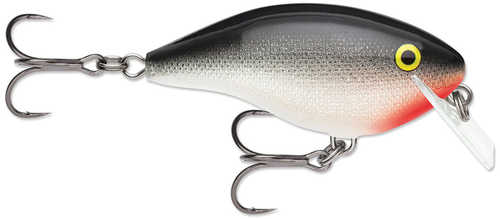 RAPALA OTT'S GARAGE ROCCO 05 SILVER
