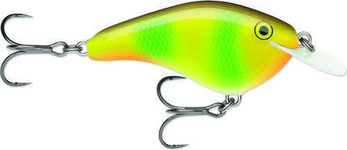 RAPALA OTTS GRG SLIM 06 COOSA SPEC