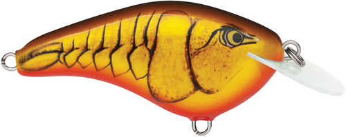RAPALA OTTS GRG SL 06 DARK BRN CRWD