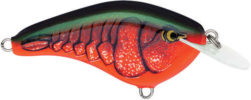 RAPALA OTTS GRG SLIM 06 RED CRAWDAD