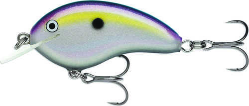 RAPALA OTTS GARAGE TINY 04 BIG SHAD