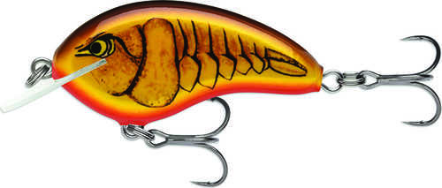 RAPALA OTTS GRG TNY 04 DRK BRN CRWD