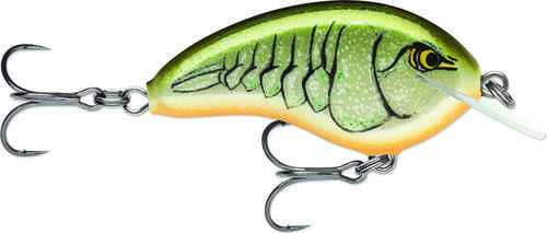 RAPALA OTTS GRG TINY 04 RTBR CRWDAD