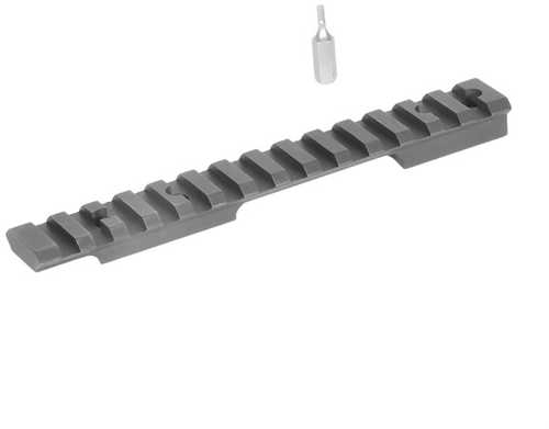 EGW Scope Base HD Howa Mini Action Picatinny Rail 0 MOA