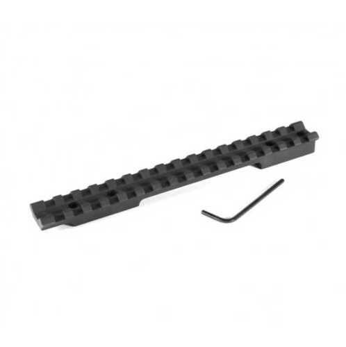 EGW Scope Base Savage Flat Back SA Picatinny Rail