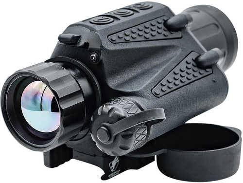 ARMASIGHT Jockey Clip-On Thermal 640 1-4X25MM