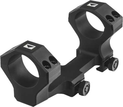 Steiner T-Series Scope Mount/Ring Combo Matte Black Cantilever 34mm Tube Picatinny Rail 40mm Height 20