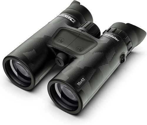 Steiner BINO Predator 8X42
