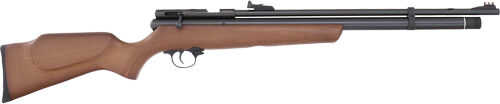 Beeman 1317 Pcp Chief .177 Pellet Air Rifle Single Shot