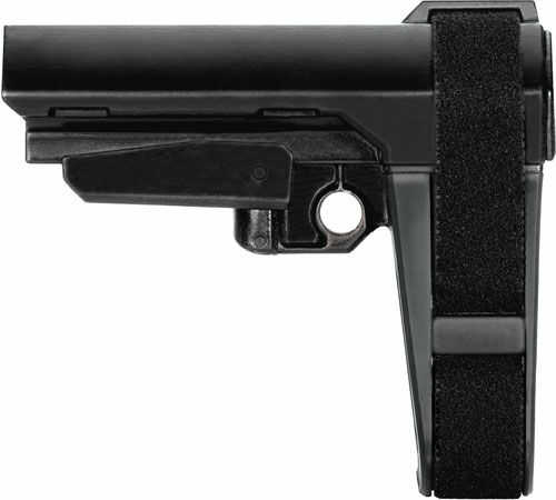 Sb Tactical Brace Sba3 Black