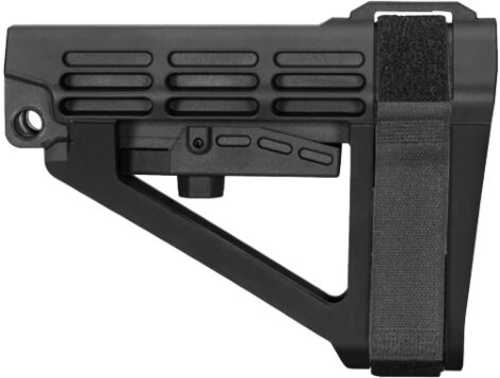 SBT SBA4 BLK 5-POSITION ADJUSTABLE