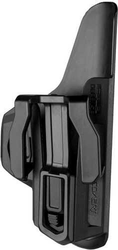 FAB SC-C365B SCORPUS Covert IWB Holster P365