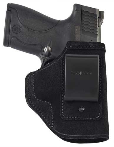GALCO STO890Rb Stow-N-Go IWB Holster RH Black