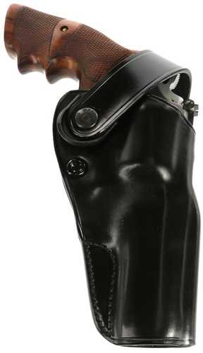 GALCO Dao334B D.A.O. Python GP100 4.25 Black