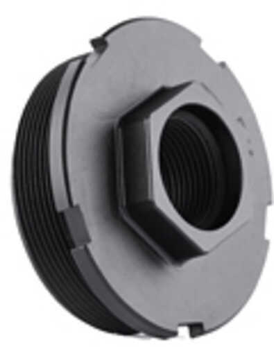 DA DT MNT W/ HUB COMPAT PROD 1/2-28