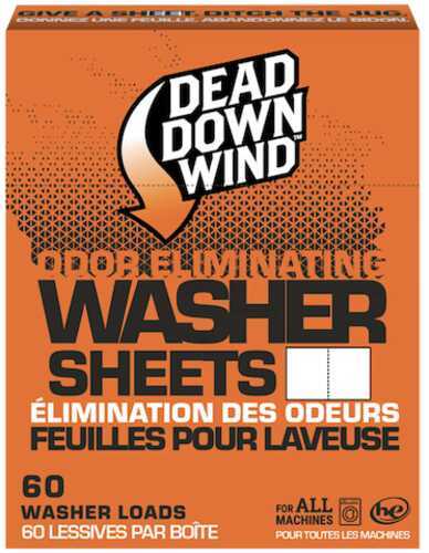 DDW Black Premium Laundry Kit Detergent/Dryer Sheet Combo