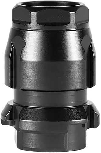 Dead Air DA321 KeyMo Zero 5/8"-24 Threads 45 Cal