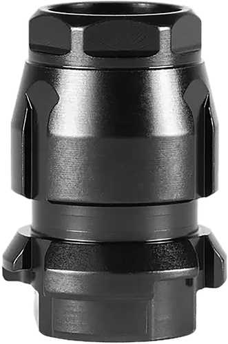 DEAD AIR KEYMO ZERO 9/16-24RH 9MM
