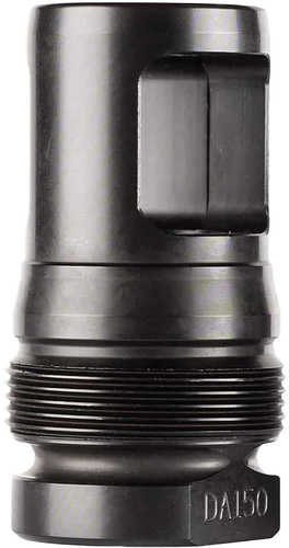 DA XEMAX MUZZLE BRAKE 3/4-24 .338LM