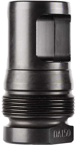 DA XEMAX MUZZLE BRAKE M18X1 338LM