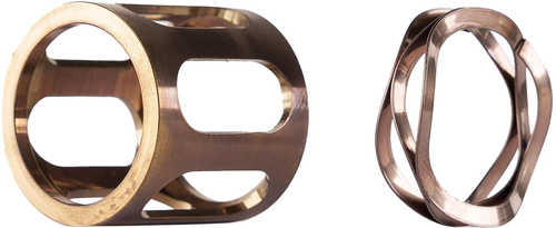 Dead Air Pb139 Mojave Fixed Barrel Spacer 9mm Fits Stainless Steel