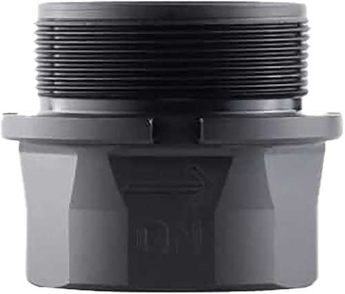 DA XENO SILENCERCO LEG PSTL ADAPTR