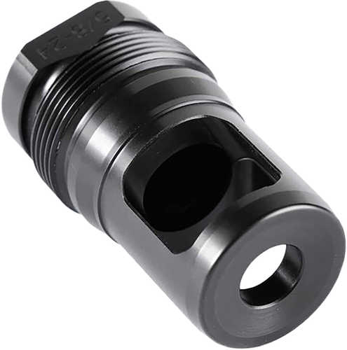DA XEMAX MUZZL BRAKE 3/4-20 338LM