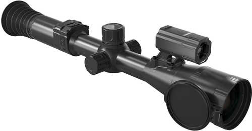 PARD Pa435/LRF Pantera 480 Thermal Black 35mm 480X360 Resolution