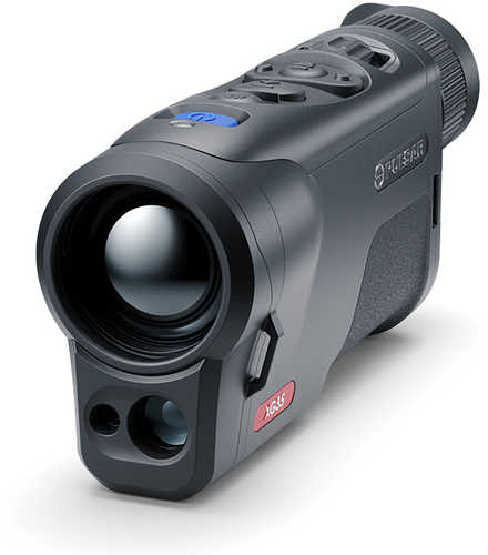 ORYX LRF XG35 2.5-20X35MM Thermal Monocular W/Laser Range Finder