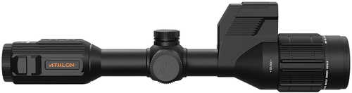 Athlon 210137 Cronus Ats Pro Thermal Scope 50mm 640X480 Black