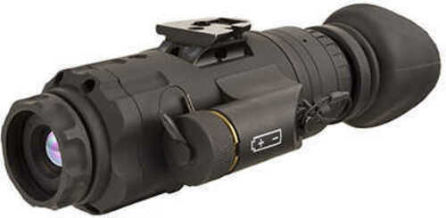 Trijicon EO IRMO250 IR-Patrol IRMO-250 Thermal Hand Held/Mountable Scope Matte Black 1X19mm 640X480, 12 Microns, 60Hz Re