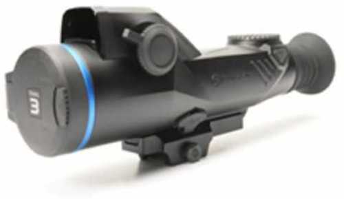 Pulsar Trail 3 LRF XQ50 W/Mount