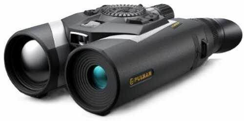 SYMBION LRF DXR50 2-16X Thermal Binoculars