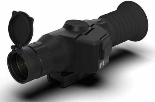 SIGHTMARK Shade 256 3.5-28X30 Thermal Rifle Scope