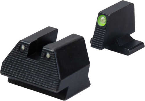 HK 51000939 Vp Or Elevated Night Sights