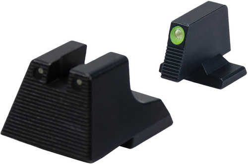 HK 51000935 Vp/HK45/P30 Elevated Nigh Sights