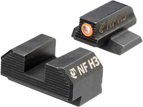Night Fision CNK-030-163-193-OGZG Or Stealth CANIK Mc9 ORG