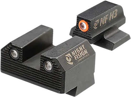 Night Fision CNK-029-187-250-OGZG Or Stealth CANIK Mete Sf