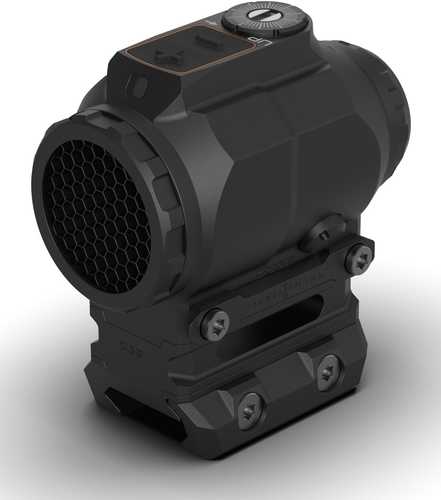 Sight Sm23002 STRIKON FMP 1X18 Pris Sight